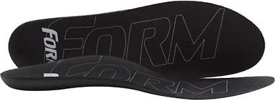 Ultra Thin Black Low Profile