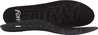 Ultra Thin Black Low Profile