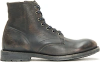 80708-black - Brush Off Full Grain Black