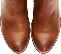 74697-caramel - Anitque Pull Up Brown