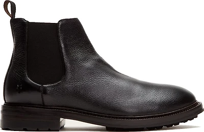 80833-black - Deer Skin Leather Black