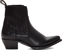 70520-black - Polished Soft Full Grain Black