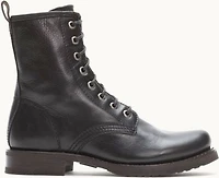 Veronica Combat Black