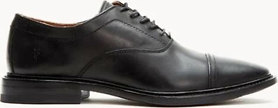 80446-black - Vintage Veg Tan Black