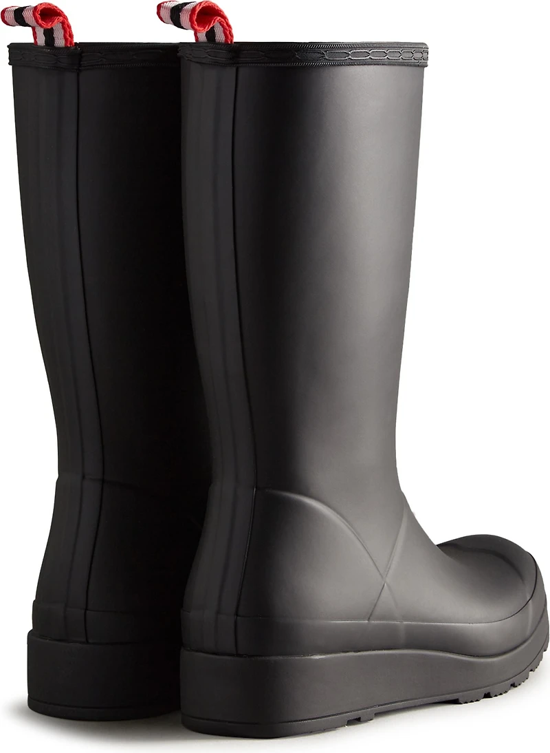 Women's Original Play Boot Tall Black