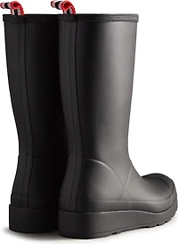 Women's Original Play Boot Tall Black