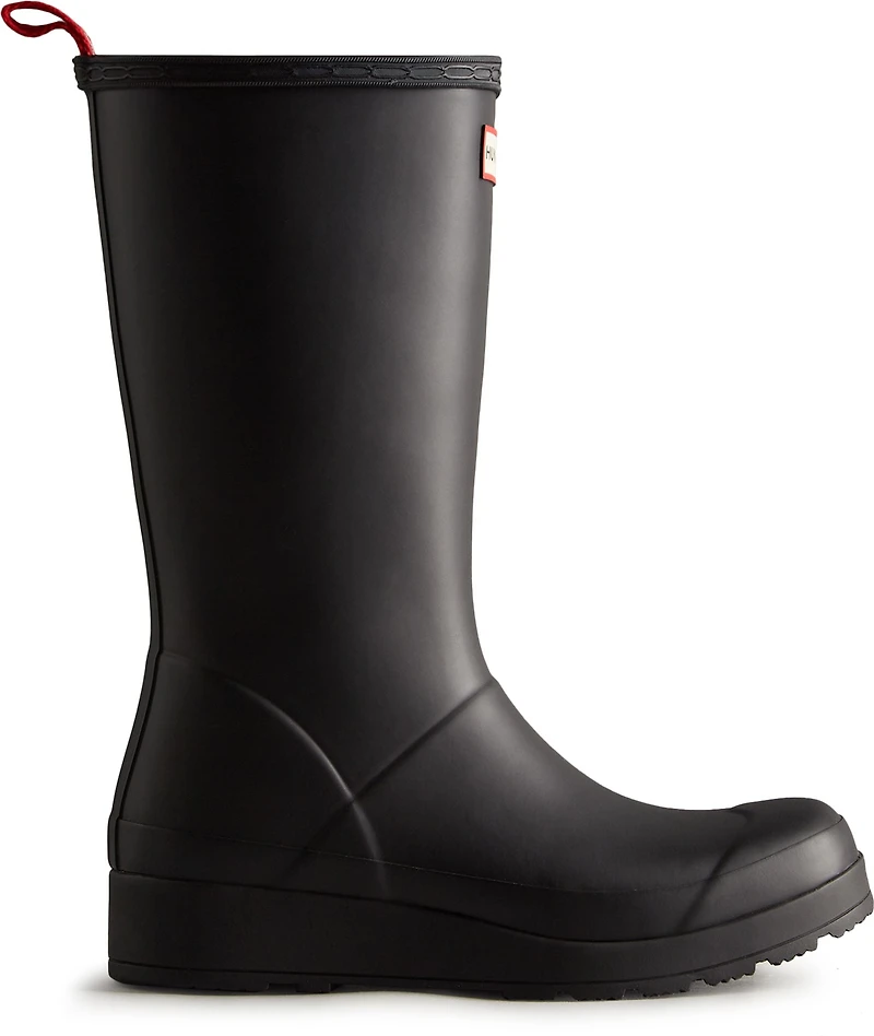 Women's Original Play Boot Tall Black