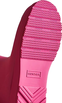 Women's Original Play Boot Tall Pink