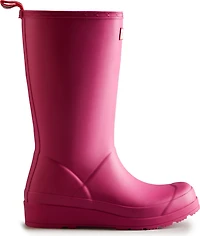 Women's Original Play Boot Tall Pink