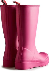 Women's Original Play Boot Tall Pink