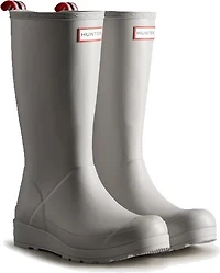 Women's Original Play Boot Tall Zinc Grey