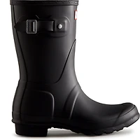 Women's Original Short Black