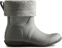 W'S Original Roll Top Sherpa Tundra Grey
