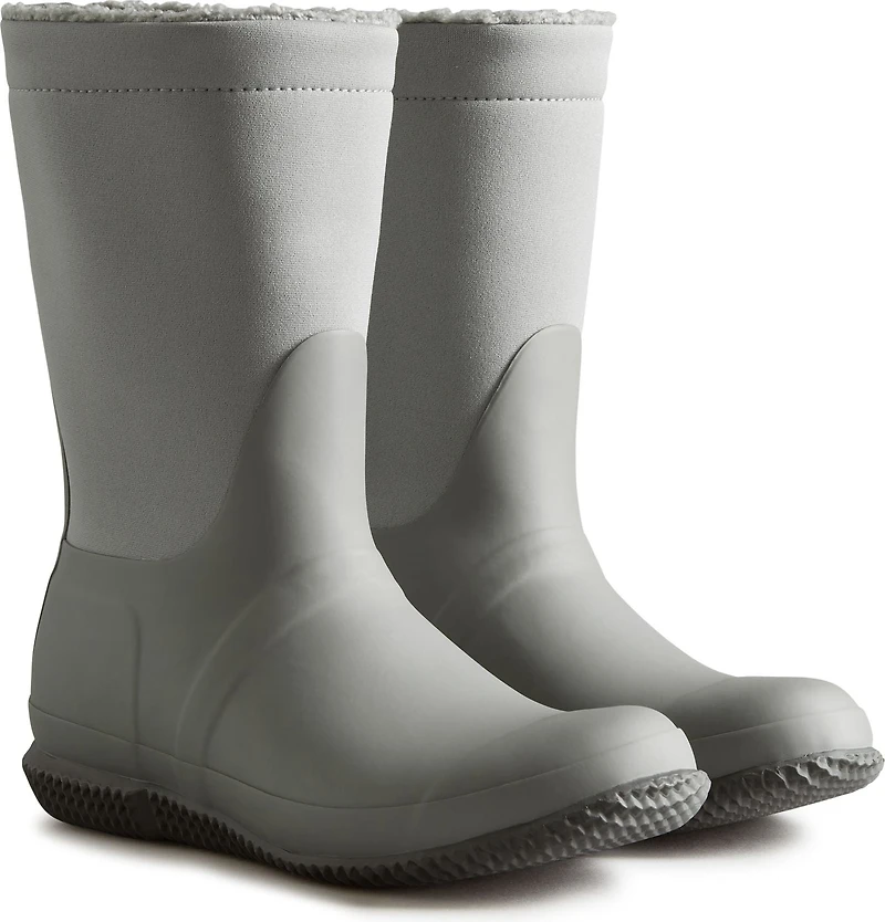 W'S Original Roll Top Sherpa Tundra Grey