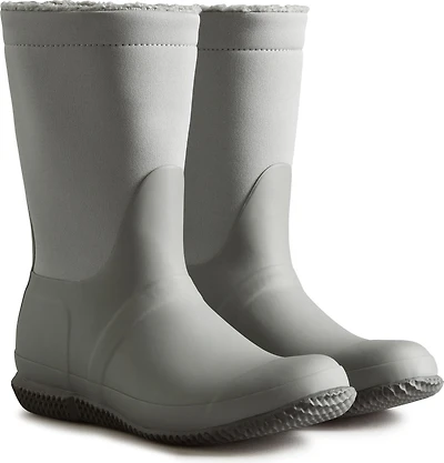 W'S Original Roll Top Sherpa Tundra Grey