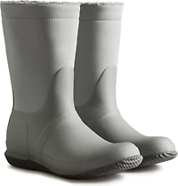 W'S Original Roll Top Sherpa Tundra Grey