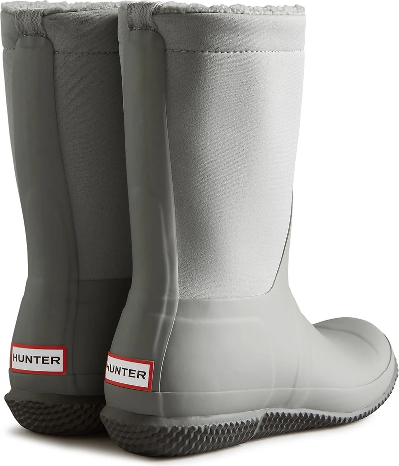 W'S Original Roll Top Sherpa Tundra Grey