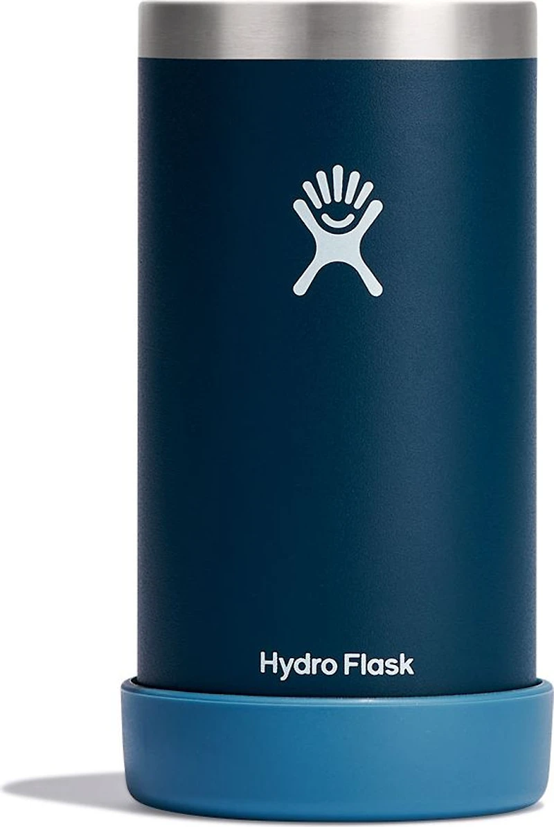 16oz Tallboy Cooler Cup Indigo