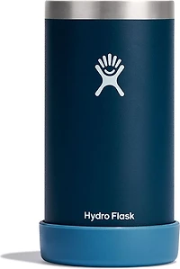 16oz Tallboy Cooler Cup Indigo