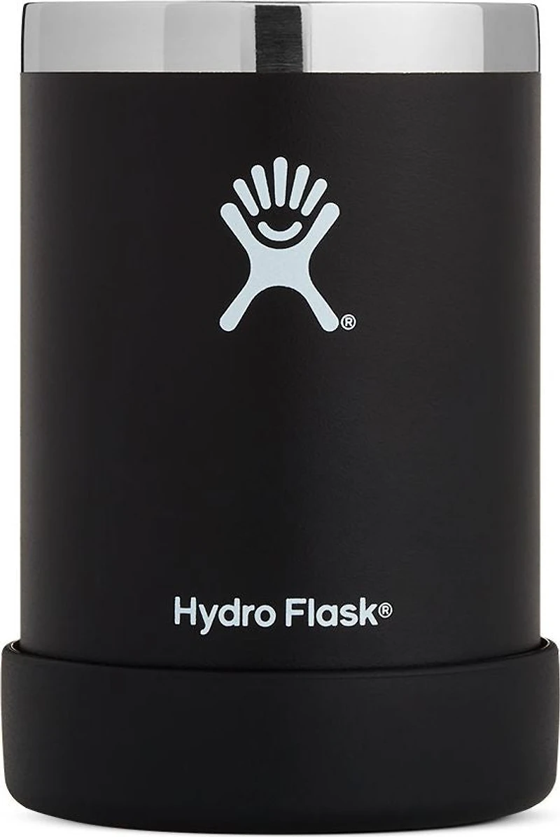 Cooler Cup Black