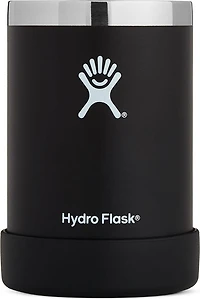 Cooler Cup Black