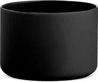 Small Bottle Boot Black