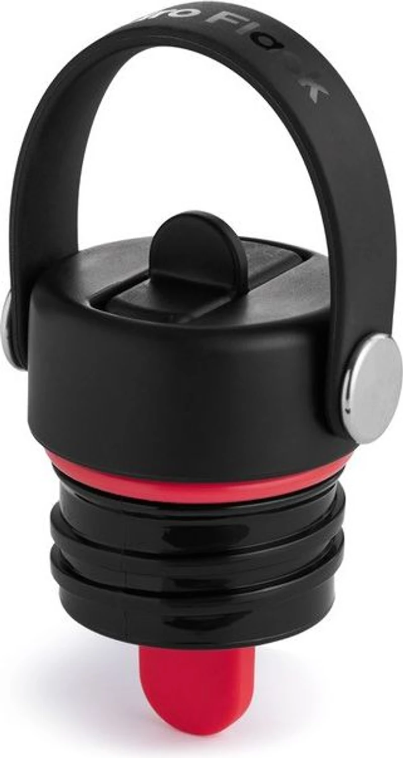 Standard Flex Cap Black