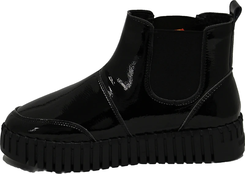 Tulip6061 Gloss Black Patent