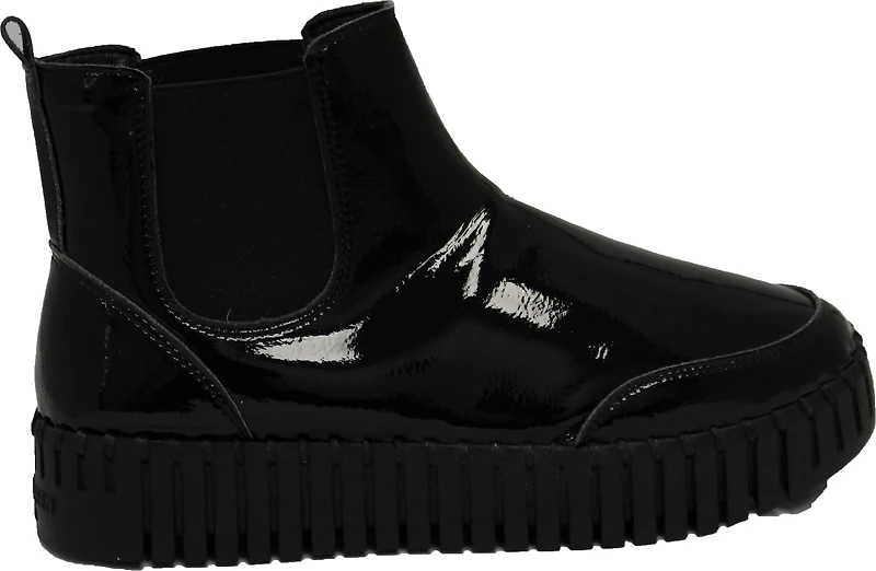 Tulip6061 Gloss Black Patent