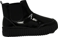 Tulip6061 Gloss Black Patent