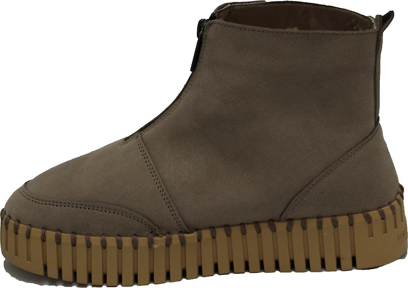 Tulip6074 Falcon Suede