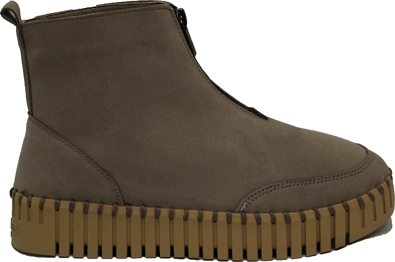 Tulip6074 Falcon Suede