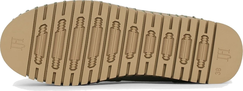 Tulip6370 Army Suede