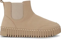 Tulip6370 Latte Suede