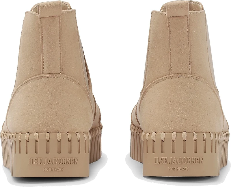 Tulip6370 Latte Suede