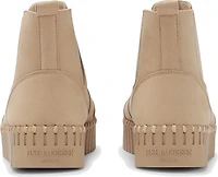 Tulip6370 Latte Suede