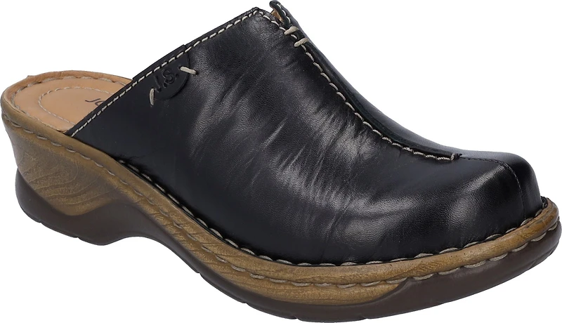 Catalonia 54 Black