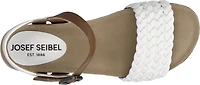 Clea 16 White