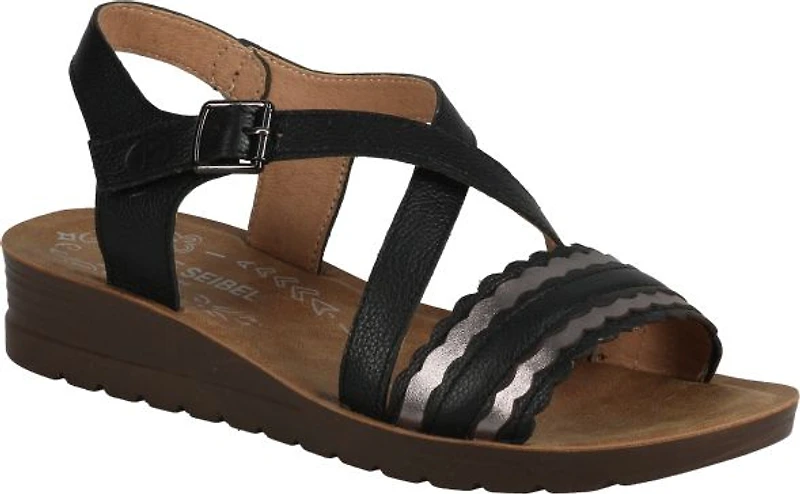 Wylda 01 Black