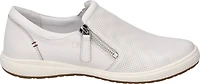 Caren 22 White