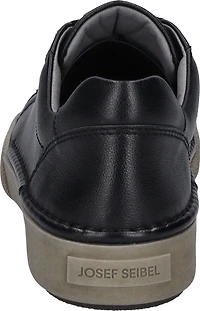 Claire 01 Black