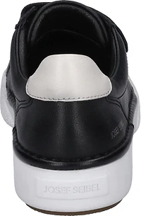 Claire 12 Black