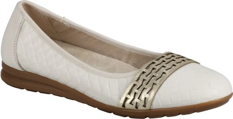 Wonda 01 White