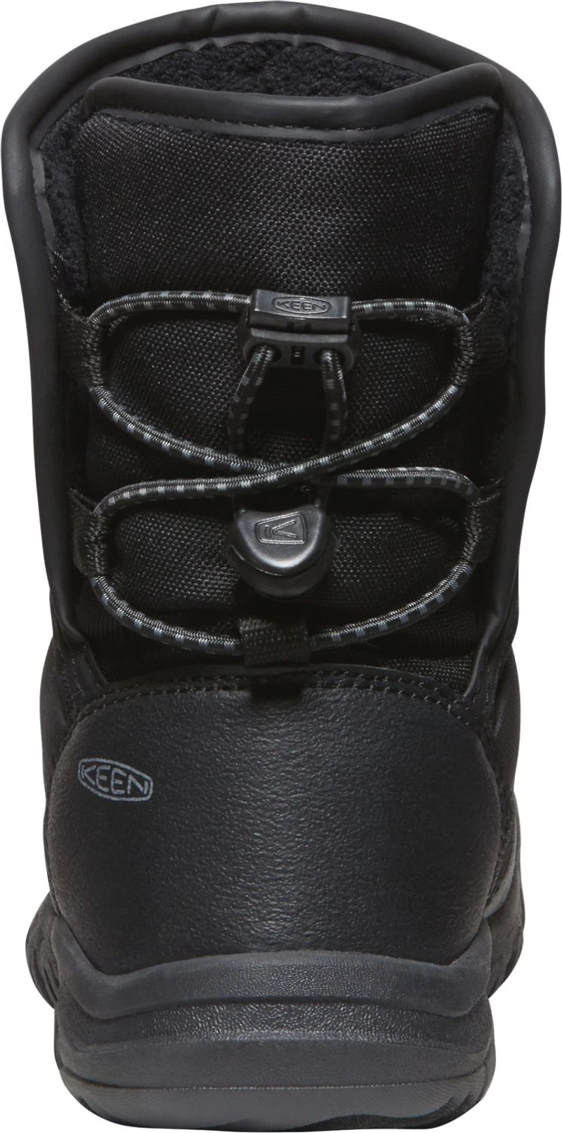 C Puffrider WP Black