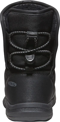C Puffrider WP Black