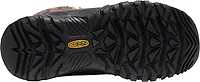 Greta Boot Waterproof Dark Brown
