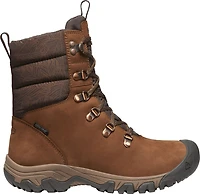 Greta Boot WP Bison