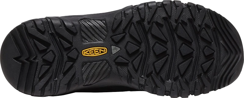 Greta Boot WP Black