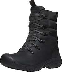 Greta Boot WP Black