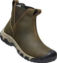 Greta Chelsea Waterproof Olive